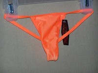 club dance wear