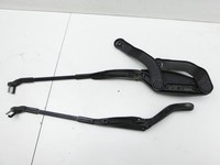 Mercedes C219 CLS 350 08-10 2x Scheibenwischer Wischarm Vorne Mercedes C219 CLS 350 08-10 07.12.2010 A2118201544... Vorschau 5