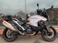 KTM 1290 SUPER ADVENTURE S - 2 YEAR WARRANTY - HUGE SPEC