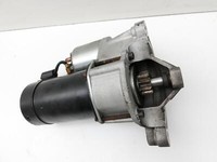 Peugeot 1007 05-09 1,6 80KW Anlasser Starter Peugeot 1007 05-09 18.08.2004 5802C9 STR-4607 gebraucht Vorschau 5