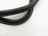 BMW F06 640d 12-18 Gran Coupe Dichtung Rahmen für Heckklappe Kofferraum BMW F06 640d 12-18 07.02.2018 7288203... Vorschau 4