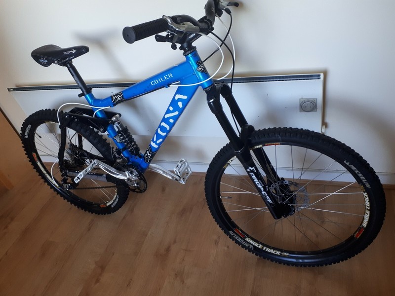 kona coiler for sale