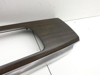 BMW F01 750iX 08-12 Blende für Armaturenbrett Vorne Mitte Holzdekor BMW F01 750iX 08-12 09.06.2011 9173904... Vorschau 4