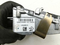 Opel Insignia A 08-13 2,0 118KW Kamera Rückfahrkamera Sensor Opel Insignia A 08-13 28.07.2009 12846819 5BB009980... Vorschau 5