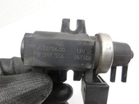 BMW E87 1er 04-07 2,0d 120KW Magnetventil Druckwandler BMW E87 1er 04-07 04.05.2005 7796634 11747796634 2247906... Vorschau 5