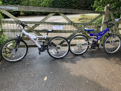 falcon riviera womens hybrid bike