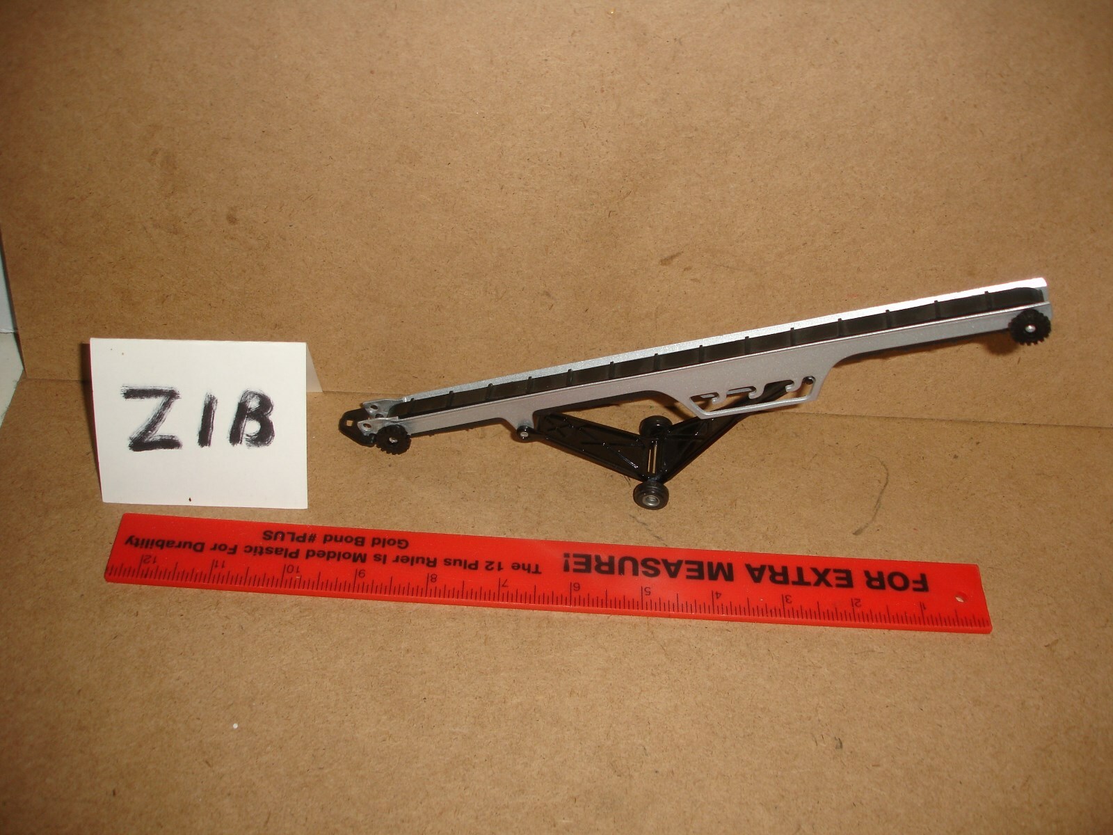 1/64 grain auger group of 4