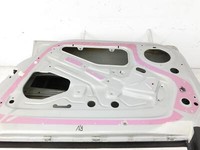 Opel Zafira B A05 05-08 Tür Beifahrertür Rechts Vorne 1RU Opel Zafira B A05 05-08 13.09.2007 13203014 gebraucht Vorschau 7