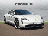 2023 Porsche Taycan 4S 93Kwh Saloon Electric Automatic