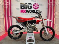 Fantic XX 125 2023 - Brand New - Zero Hrs - Spare Bike 
