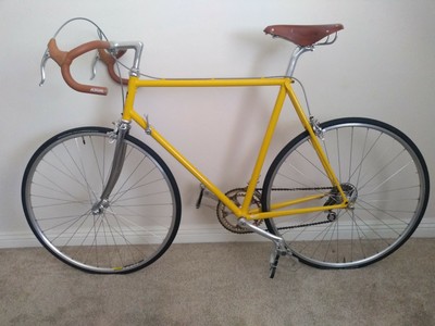 Cycling Bridgestone