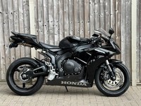HONDA CBR 1000 RR FIREBLADE 2006 (06) SUPER SPORT + TWO BROTHERS EXHAUST