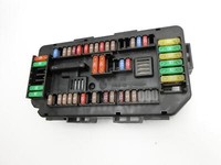 BMW F31 320d 11-15 2,0d 135KW Sicherungskasten Zentralelektrik BMW F31 320d 11-15 27.03.2015 9224866 61149224866... Vorschau 4