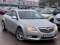 2010 Vauxhall Insignia Sri Vx-line 129 Cdti Hatchback Diesel Manual