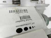 Land Range Rover III L322 02-06 Lenkhilfe Lenksäule elektrisch Land Range Rover III L322 02-06 02.08.2002 QMB500711... Vorschau 5