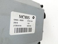 Hyundai I30 PD 17-19 Lenkhilfe elektr. Hyundai I30 PD 17-19 30.08.2018 56300G4000 G4563-99500 gebraucht Vorschau 4