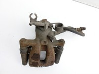 Mitsubishi Colt CZC 06-09 1,5 80KW Bremssattel Bremszange Hinten Rechts Mitsubishi Colt CZC 06-09 28.03.2007... Vorschau 4
