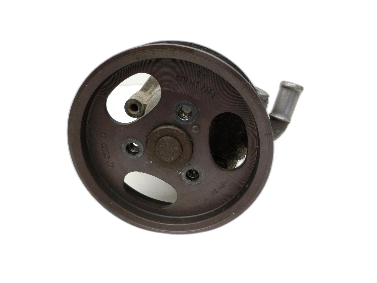 Porsche Cayenne 9PA 07-10 3,6 213KW Servopumpe Hydraulikpumpe für Lenkung  - Bild 1