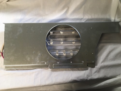 A50044099428 Panel Assembly Heater PTAC / HP 15B