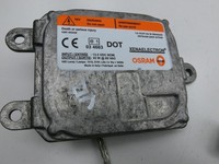 Ford Mondeo IV 4 07-15 Xenon Vorschaltgerät Rechts Ford Mondeo IV 4 07-15 03.03.2011 7S71-13C170-AA gebraucht Vorschau 2