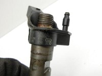 Audi A5 8T QU 07-12 TDI 2,7 191KW Injektor Einspritzdüse Zyl.6 Audi A5 8T QU 07-12 22.10.2007 057130277AK... Vorschau 6