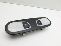 Audi A6 4G 11-14 Innenleuchte Innenraumleuchte Hinten Audi A6 4G 11-14 02.07.2013 4G0947111 gebraucht Vorschau 2