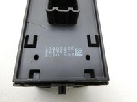 Opel Zafira C 16-19 Fensterheberschalter Schalter Links Vorne Opel Zafira C 16-19 29.10.2018 13408458 gebraucht Vorschau 5