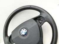 BMW F07 5er GT 535i 09-13 Lenkrad Airbaglenkrad BMW F07 5er GT 535i 09-13 28.02.2012 2253647 32302253647... Vorschau 4