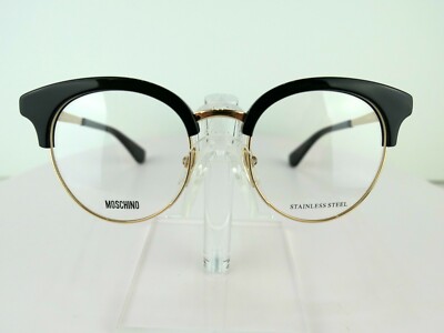 Moschino キャットアイフレムサンクラス MOS170S 8079O Moschino キャットアイフレムサンクラス MOS170S 8079O Moschino