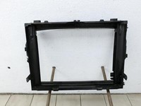 BMW E60 5er 525I LCi 07-10 3,0 160KW Träger Verkleidung für Lüfter Lüfterzarge BMW E60 5er 525I LCi 07-10... Vorschau 7