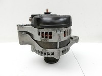 Fiat Freemont 11-16 Mjet 2,0DS 103KW Lichtmaschine Generator 140A 14V Fiat Freemont 11-16 05.01.2012  K56029574AA... Vorschau 6