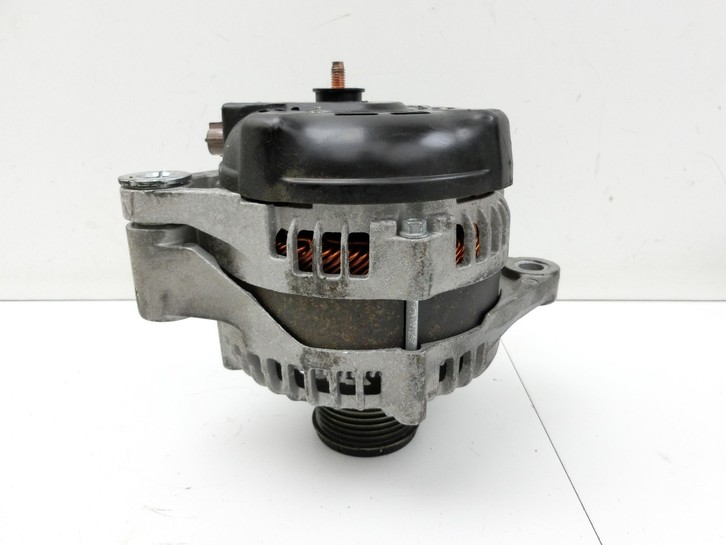 Fiat Freemont 11-16 Mjet 2,0DS 103KW Lichtmaschine Generator 140A 14V Fiat Freemont 11-16 05.01.2012  K56029574AA... Vorschau 5