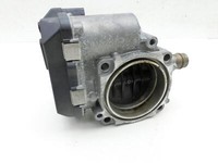 BMW F10 528i 10-13 2,0 180KW N20B20A Drosselklappe BMW F10 528i 10-13 07.10.2011 13547588625 7588625 7588625-02... Vorschau 6