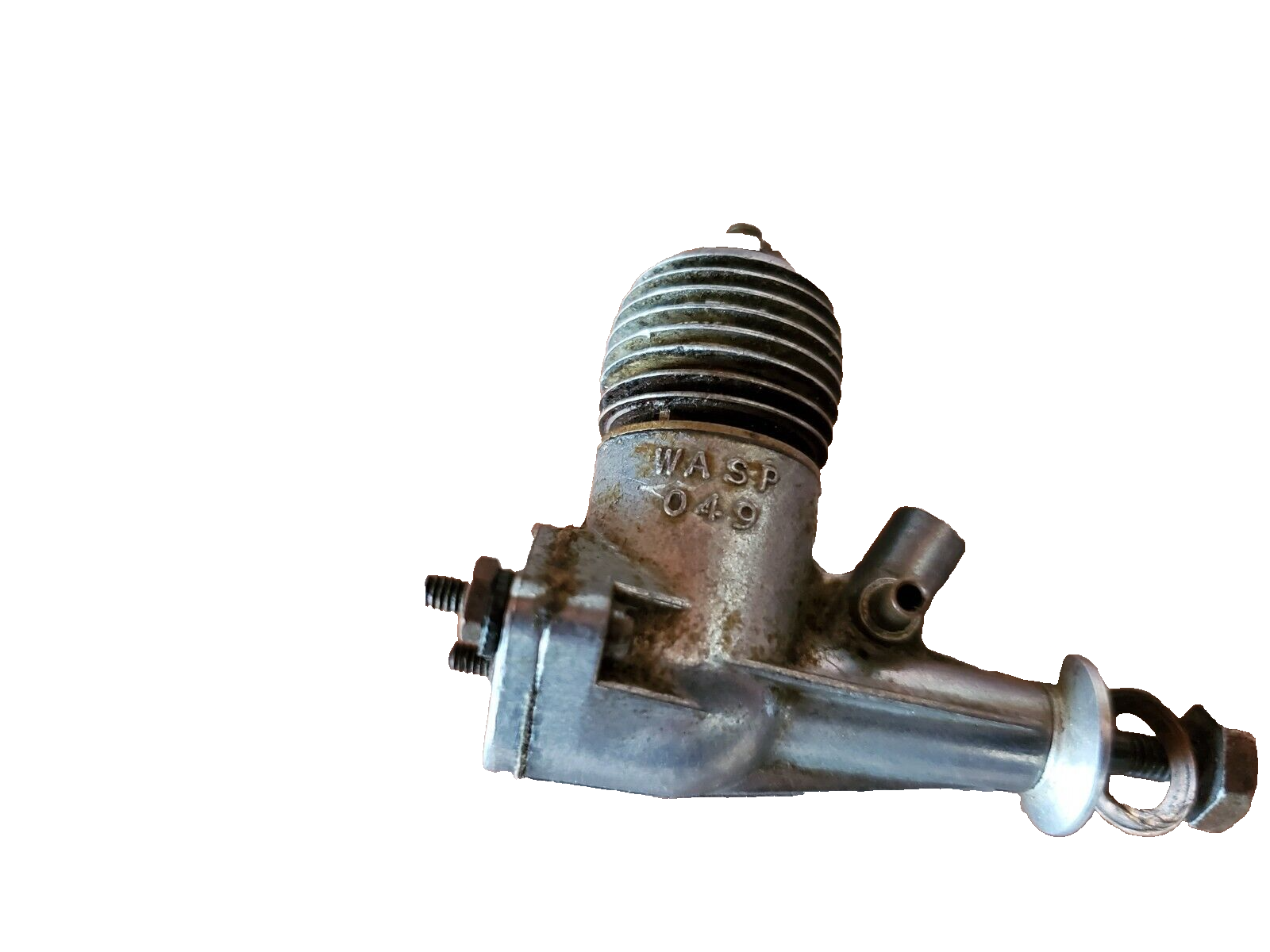 Tipo×3ENGINEエンジン×9GENROQ×17carGRAPHIC×13 Vintage Wasp 049