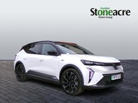 2025 Renault SCENIC E-TECH 100% ELECTRIC techno esprit Alpine 220 hp long range 