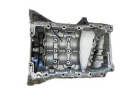 Renault Laguna III 3 08-11 dCi 2,0 110KW M9R805 Oberteil für Ölwanne Motorwanne Renault Laguna III 3 08-11... Vorschau 1