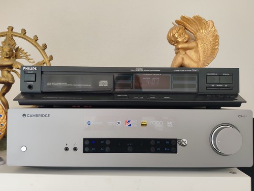 Artikelfoto(s) von einem verifizierten Käufer