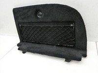 Mercedes CLS 250 C218 11-14 Kombi Deckel für Kofferraum Seitenverkleidung Rechts Mercedes CLS 250 C218 11-14... Vorschau 2