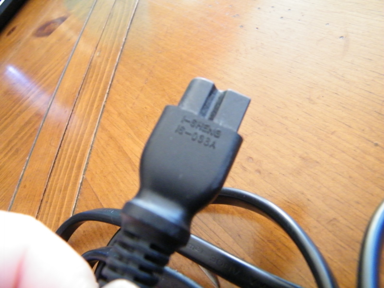 Universal power chord SP-12 E55943 7A 125V IS-038A ISHENG FREE SHIPPING TV chord