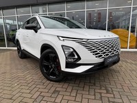 2025 Omoda 5 1.6 TGDI [147] Noble 5dr 7DCT Estate Petrol Automatic