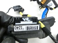 Kia Soul II PS 14-19 Kabelbaum für Tür und Fensterheber Rechts Vorne Kia Soul II PS 14-19 30.01.2015 91610-B2342... Vorschau 2