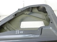 Mercedes S205 W205 14-18 Kombi Tür Rechts Hinten 755 Mercedes S205 W205 14-18 16.04.2015 A2057300405 gebraucht Vorschau 7