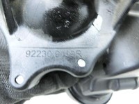 Renault Captur I  13-21 TCE  1,3 96KW Umwelzpumpe Heizung Pumpe Renault Captur I  13-21 19.09.2019 922309109R gebraucht Vorschau 7