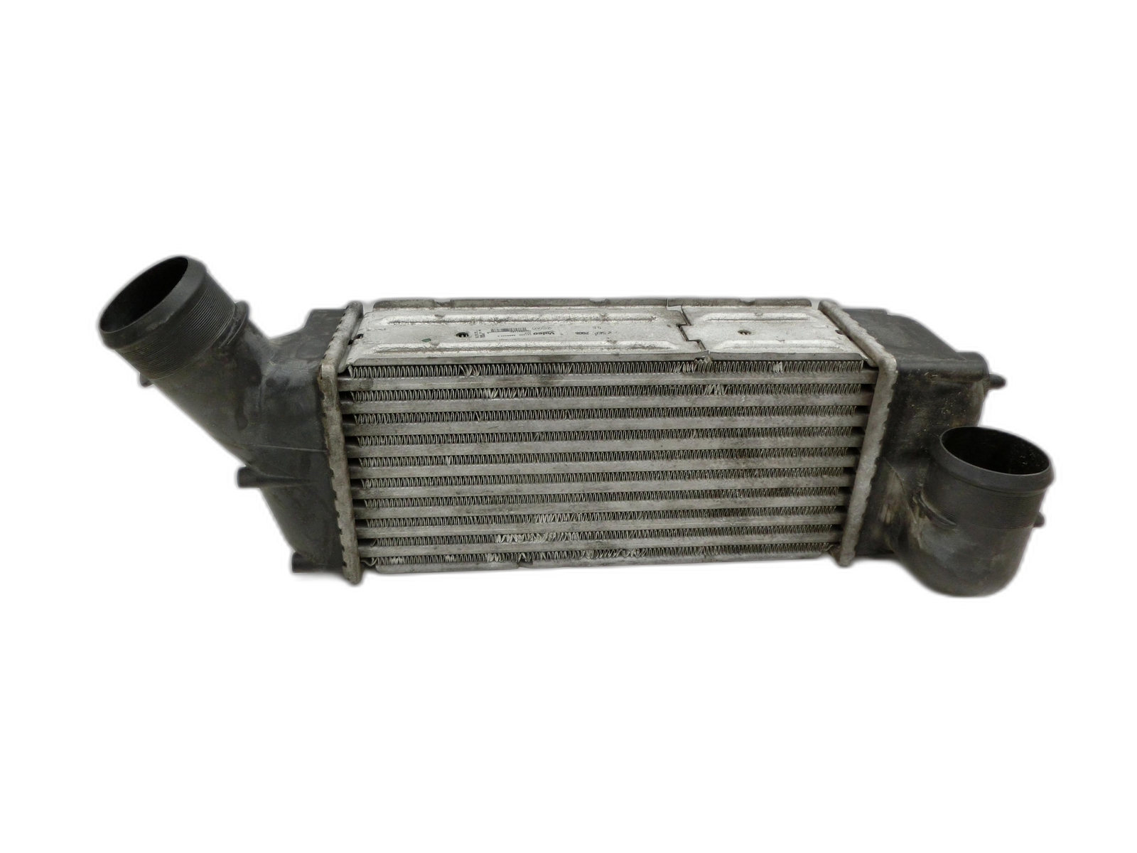 Intercooler Radiatore per Citroen C4 Picasso 06-10 Grand - Bild 1