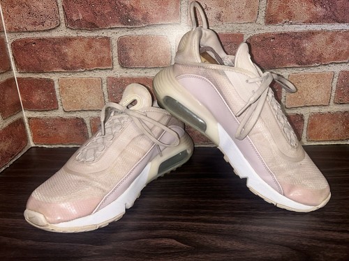 Nike Air Max 2090 Shoes Womens Barley Rose Pink CT1290-600