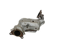 Nissan Qashqai II J11 17-21 DiG-T 1,2 85KW Katalysator Kat Vorkat Nissan Qashqai II J11 17-21 01.06.2017 gebraucht Vorschau 1