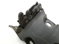 Opel Trafic Vivaro F7 06-14 Kasten Türschloss ohne ZV Rechts Hinten Oben Opel Trafic Vivaro F7 06-14 28.10.2009... Vorschau 5