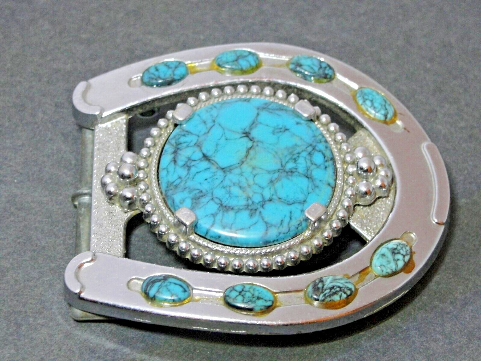 OLD STUDアメリカヴィンテージ　TURQUOISE　BELT 2871ccb1-e0c1-5209-824b-