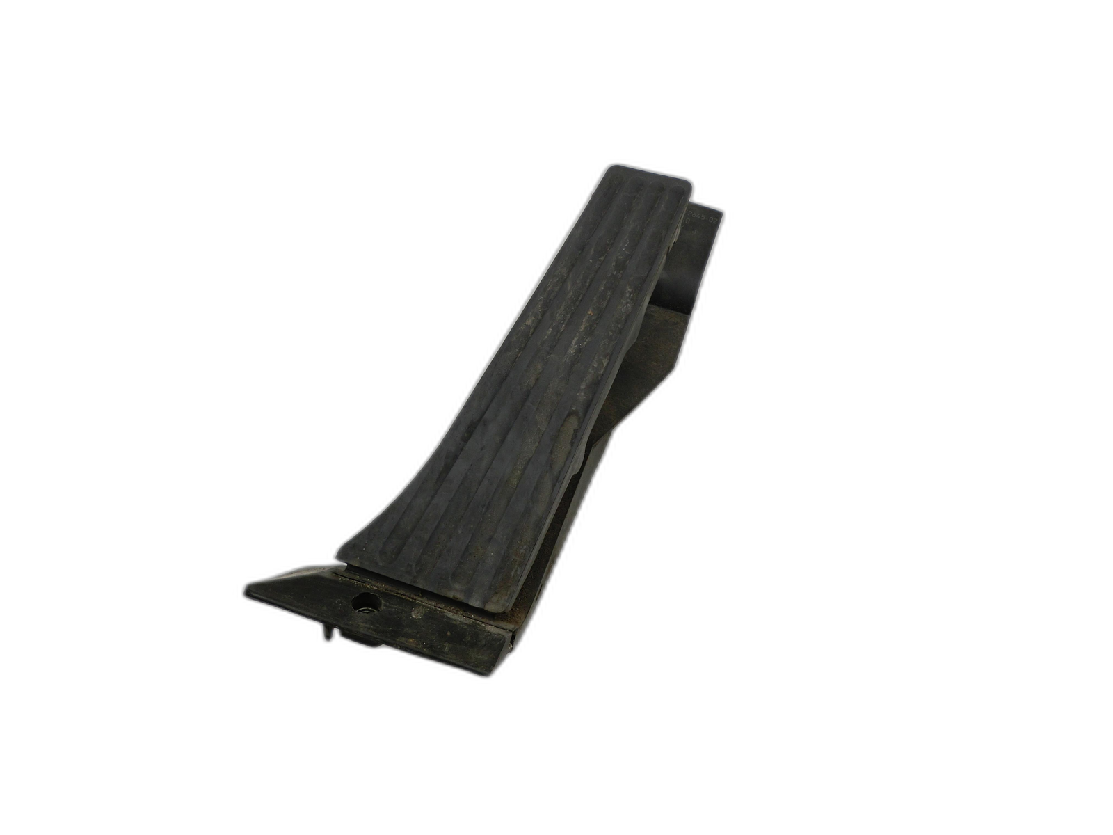 BMW E61 520d LCi 07-10 2,0d 130KW Gaswertgeber Gaspedal  - Bild 1