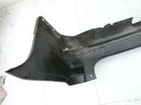 Subaru Forester IV SJ 12-16 Stoßstange Hinten Heckschürze PDC H5Q Subaru Forester IV SJ 12-16 16.02.2015 gebraucht Vorschau 12